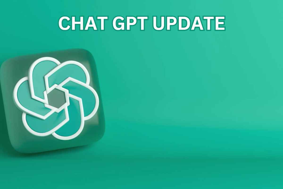 ChatGPT Update: When Will Chatgpt Be Updated To 2023 ChatGPT Update: