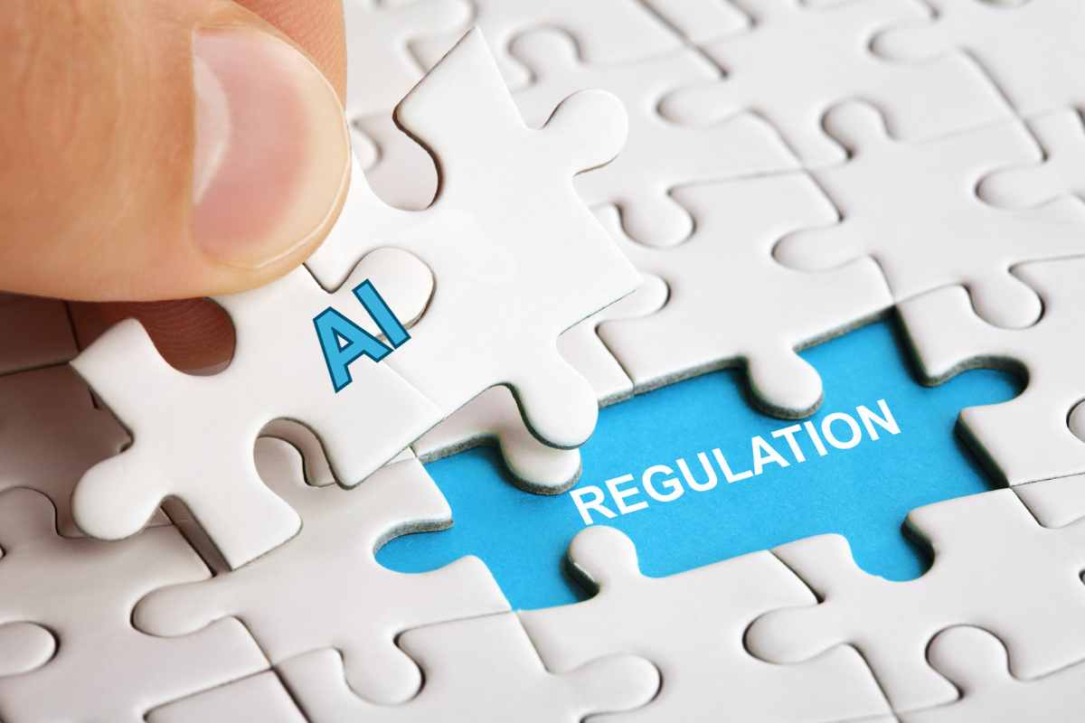 AI regulation: What Is AI Regulation