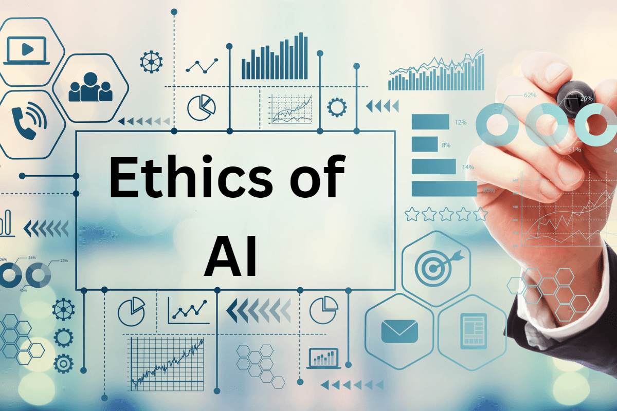 Ethics of AI: 6 Big Ethical Questions About The Future Of AI