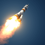 Indian Rocket to Power European Space Startup: