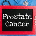 Treatment for Prostate Cancer