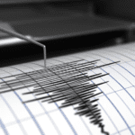 Earthquake In Colombia