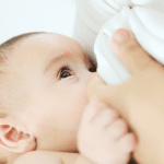 What's the Secret to a Healthy Gut for Babies? Breast Milk Proteins Hold the Key.