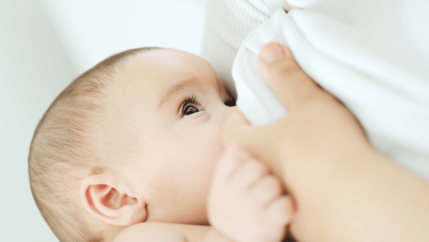 Whats the Secret to a Healthy Gut for Babies? Breast Milk Proteins Hold the Key
