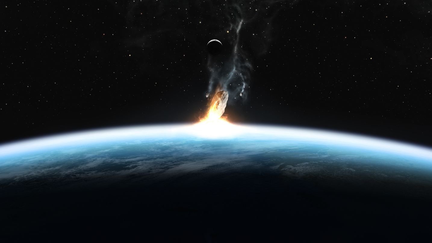 OSIRIS REx New Era of Asteroid Exploration Begins