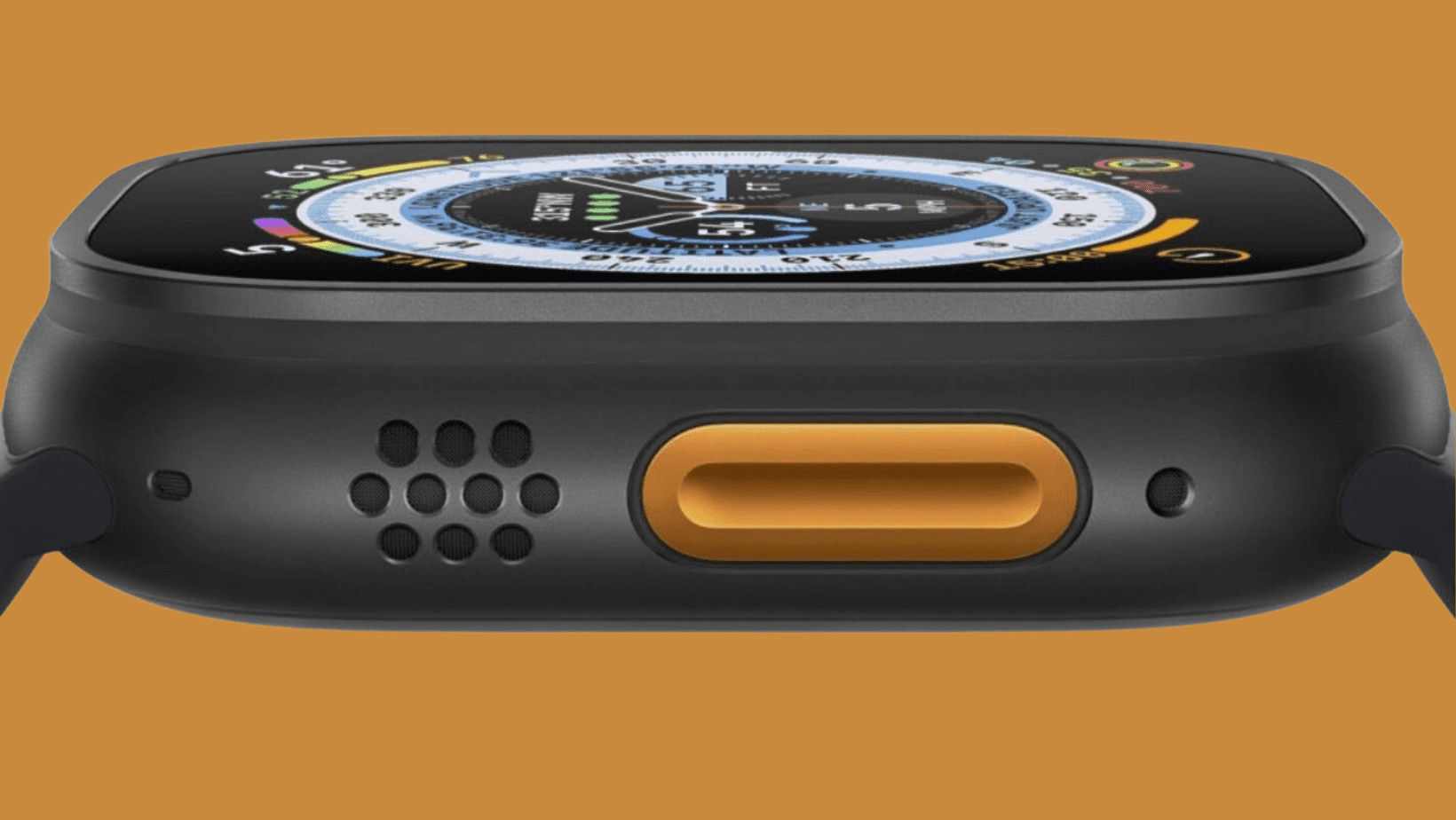 What is New in the Apple Watch Ultra 2?