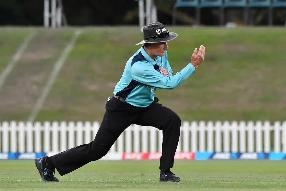 Billy Bowden set for 200 first class matches: A tribute to one of the most iconic umpires in cricket