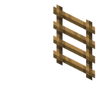 New Ladder Variants Spark Among Minecraft