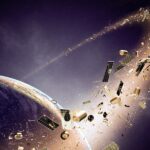 Space Junk Pollution A Threat to Our Atmosphere