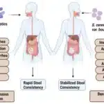 Fungi The New Probiotic Frontier for Gut Health