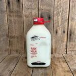 Raw Milk outbreak