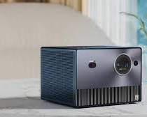 Hisense C1 TriChroma Projector: A Triple-Laser 4K Projector with JBL Speakers for All-in-One Entertainment