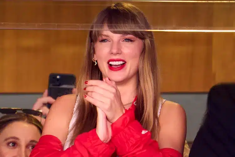 Travis Kelce and Taylor Swift A Match Made in Football Heaven?