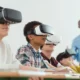 XR Technology in Education The Future of Education