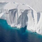 Rapid Melting in West Antarctica