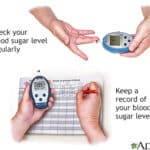 79% of Pakistanis in Diabetes dont know Condition