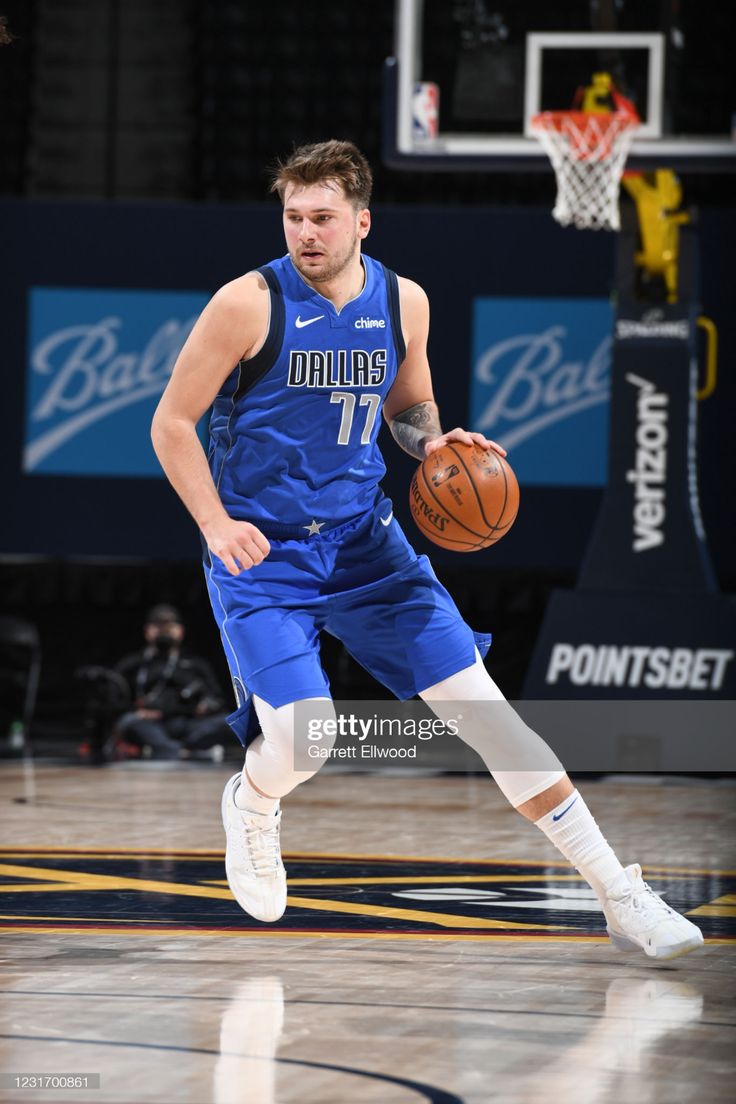 Luka Doncic’s Nutmeg Magic: The Ankle-Breaking Play That Left Defenders Speechless (Viral Highlights!)