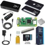 Raspberry Pi 5 with These Must-Have Accessories