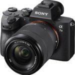 Top 5 Full Frame Mirrorless Cameras at low Prices