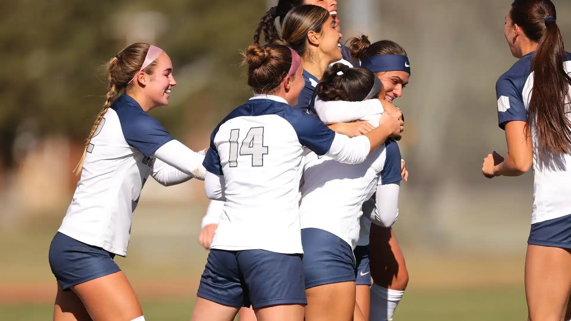 Utah State Soccer MW Title Match with Overtime Thriller Over Boise State