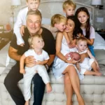 Alec Baldwin is Done Having Kids at 65