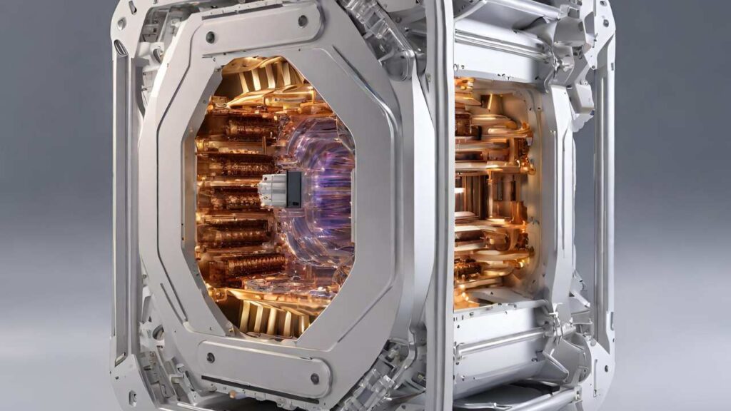 Ultra-Compact Particle Accelerator UCAs: A Technological: Within the dynamic field of scientific innovation, a novel technology has surfaced that  