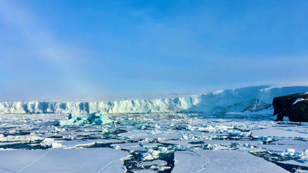 Franz Josef Land