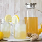 5 Refreshing and Immune Boosting Ginger Drinks