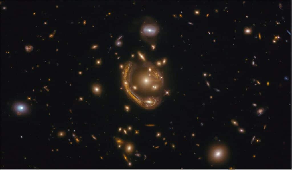 Hubble2020 Auto50