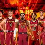 Cavaliers Unleash Dominance