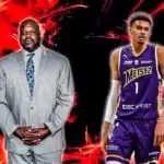 Shaq Compares Victor Wembanyama to Bol Bol