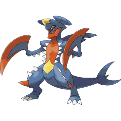 Mega Garchomp Pokémon GO Raid Guide: How to Defeat the Dragon Titan