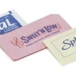 Artificial Sweeteners