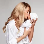 Paris Hilton's Welcomes Surprise Baby London