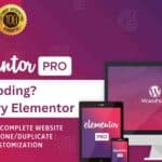 Elementor No 1 The Website Builder