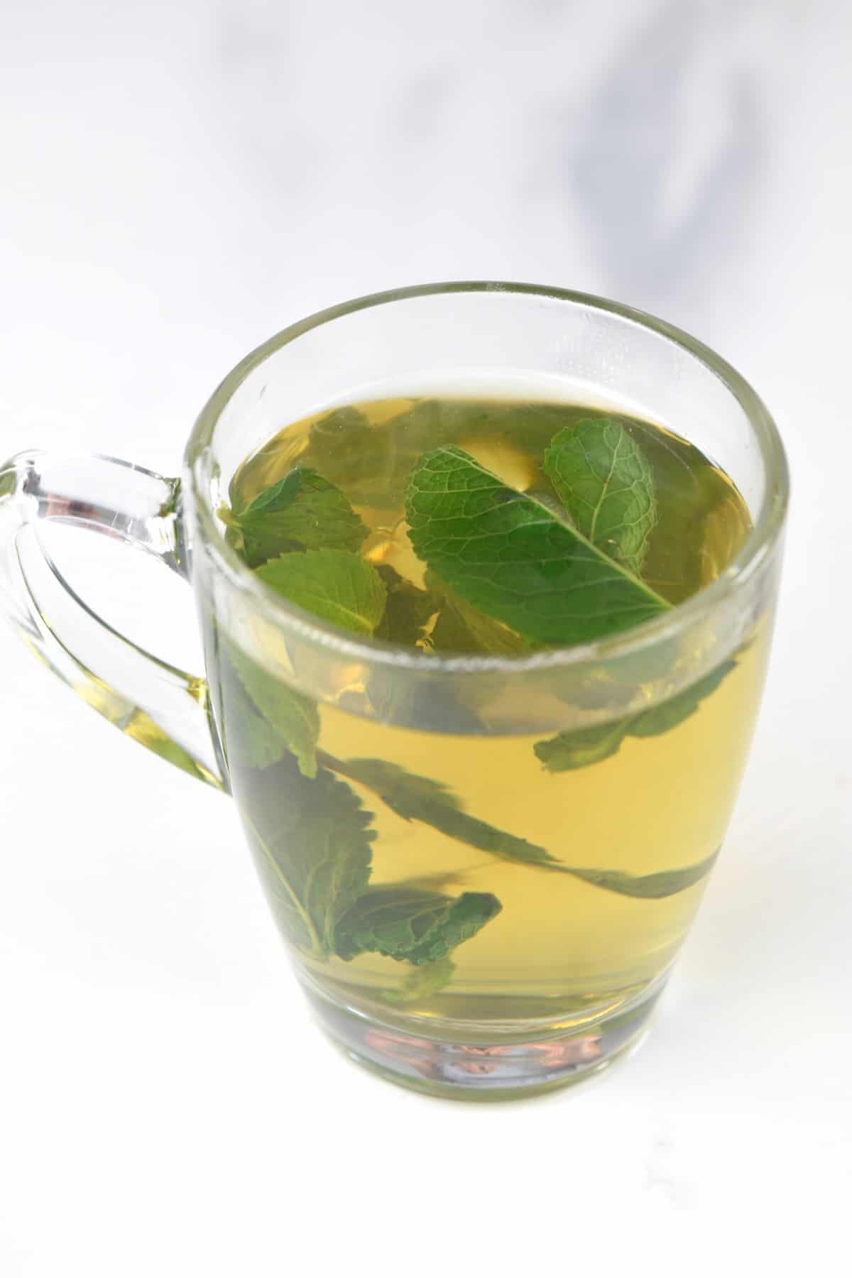 12 Best Teas for Bloating Natural Relief in a Cup