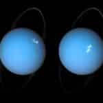 Astronomers Spy New Auroras on Uranus