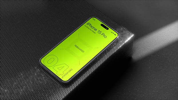 iphone 15 pro green v4 by sinisazecdesign dgcn5uy 350t