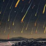 Leonids Meteor Shower 2023