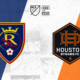 Real Salt Lake vs Houston Dynamo