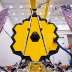 Enigmatic Transient Universe JWST Cosmic Mysteries