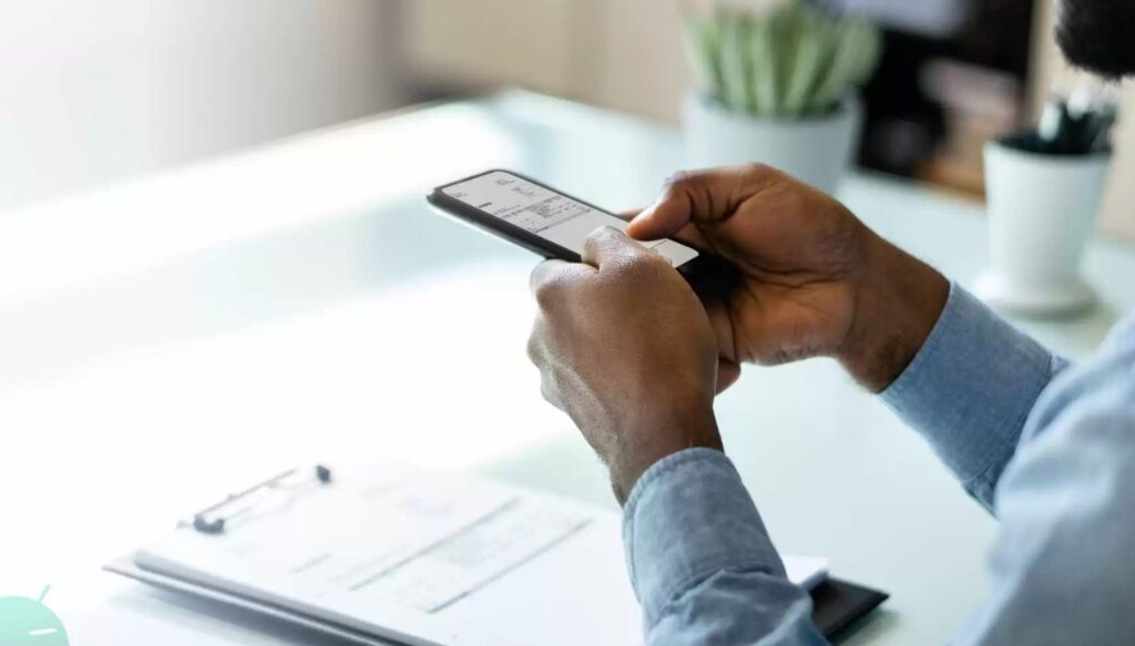 Google Gboard to Introduce Text Scanning Feature