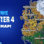 Fortnite Chapter 4: Season OG