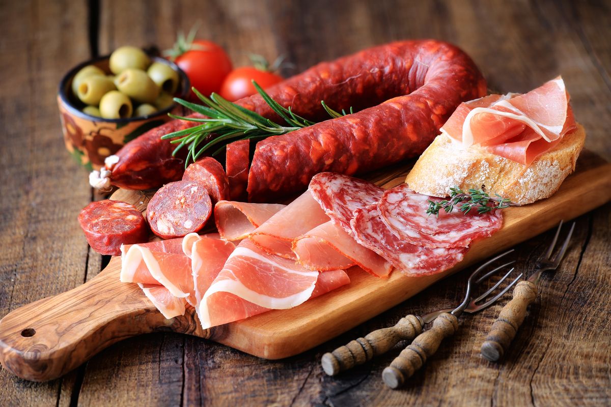 The Hidden Dangers of Processed Meats: Protect Your Health with Informed Choices