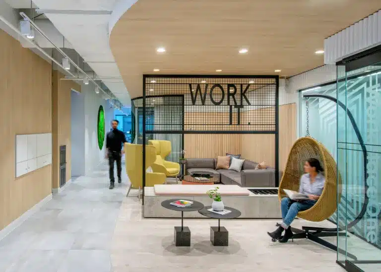 workplace one offices toronto 4