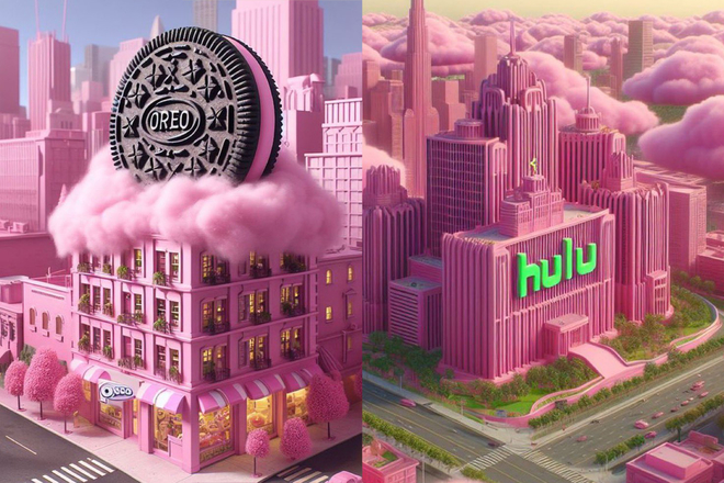 Barbz in the Metaverse: Nicki Minaj’s Gag City Takes Fans to a Pink Paradise