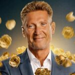 Golden Bachelor Finale