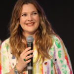 Drew Barrymore Napping Rant