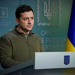 Zelensky's 5 Critical Tests