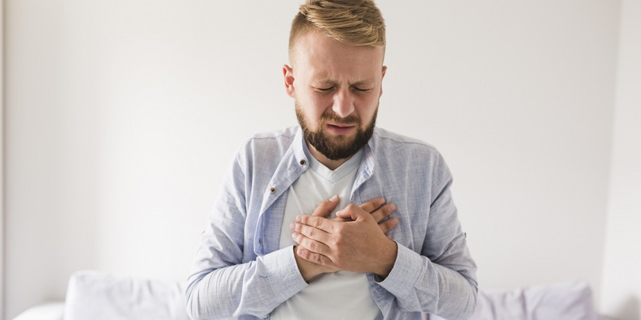 Heartburn Relief Methods